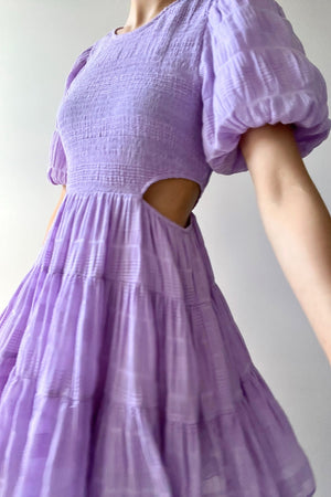 HAILEY DRESS