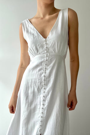 GIRL NEXT DOOR DRESS