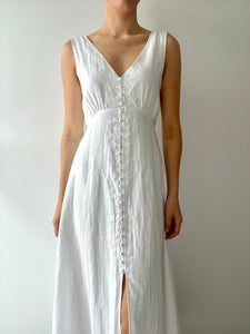 GIRL NEXT DOOR DRESS